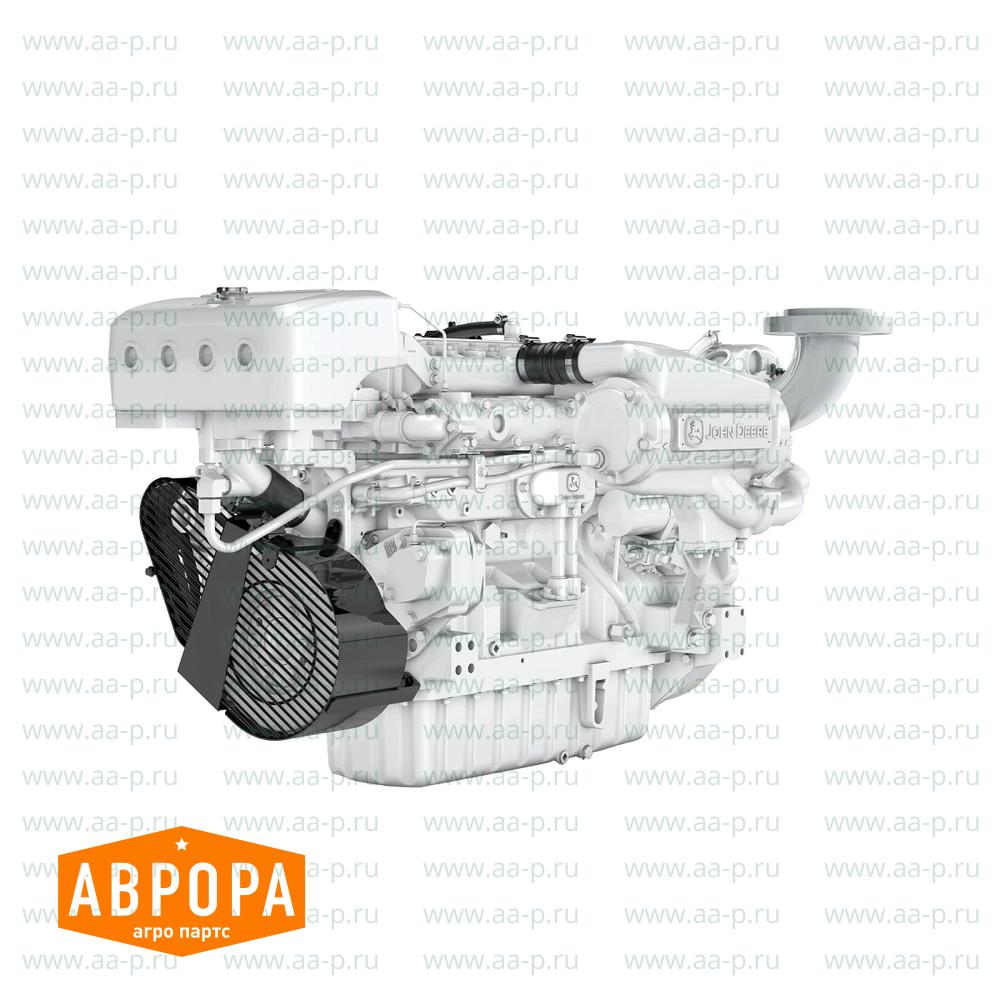 Dieselmotor